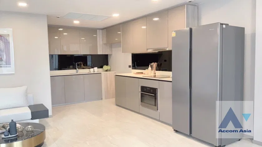รูป 🔼🔽 AccomA 📩  3 BR Condominium @Fynn Sukhumvit 31 Condominium (AA32187) - รูปที่ 8/20