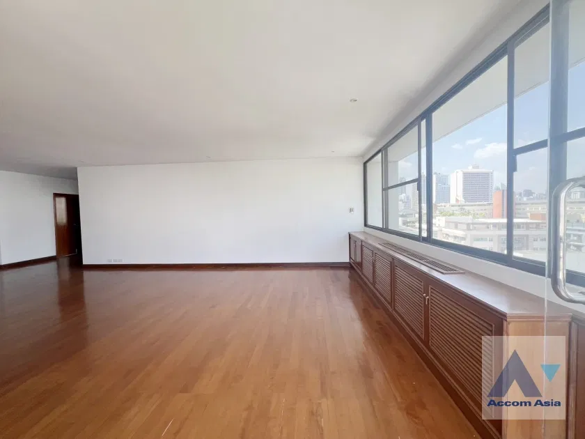 รูป 🔼🔽 AccomA 📩  4 BR Condominium @The Habitat (AA43260) - รูปที่ 2/10