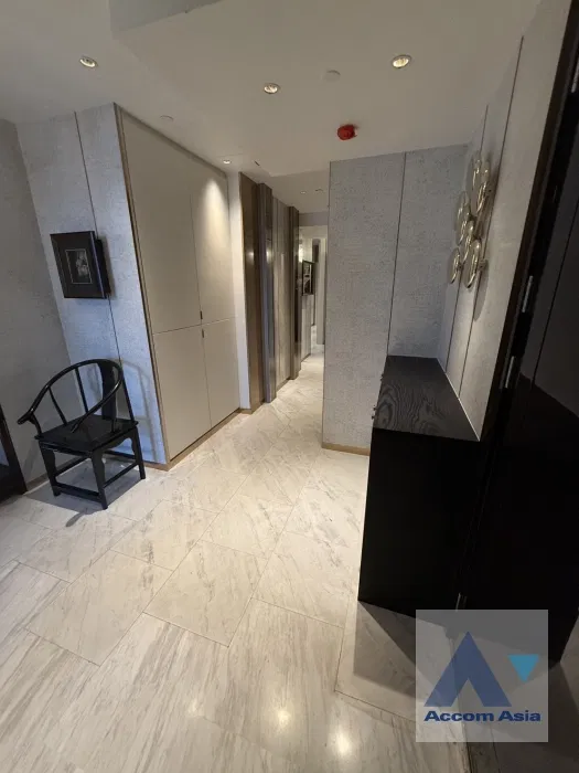 รูป 🔼🔽 AccomA 📩 Luxury 3 BR Condominium @Four Seasons Private Residences (AA42122) - รูปที่ 12/20