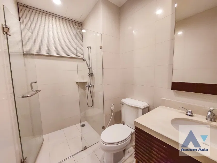 รูป 🔼🔽 AccomA 📩 Elegant home in gated compound with private pool and full facilities (AA14956) - รูปที่ 20/20