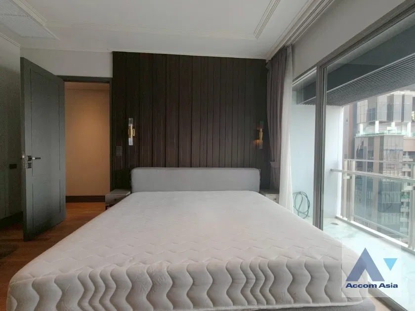 รูป 🔼🔽 AccomA 📩 Luxury Modern condo for rent ans sale at The madison (AA32882) - รูปที่ 15/20
