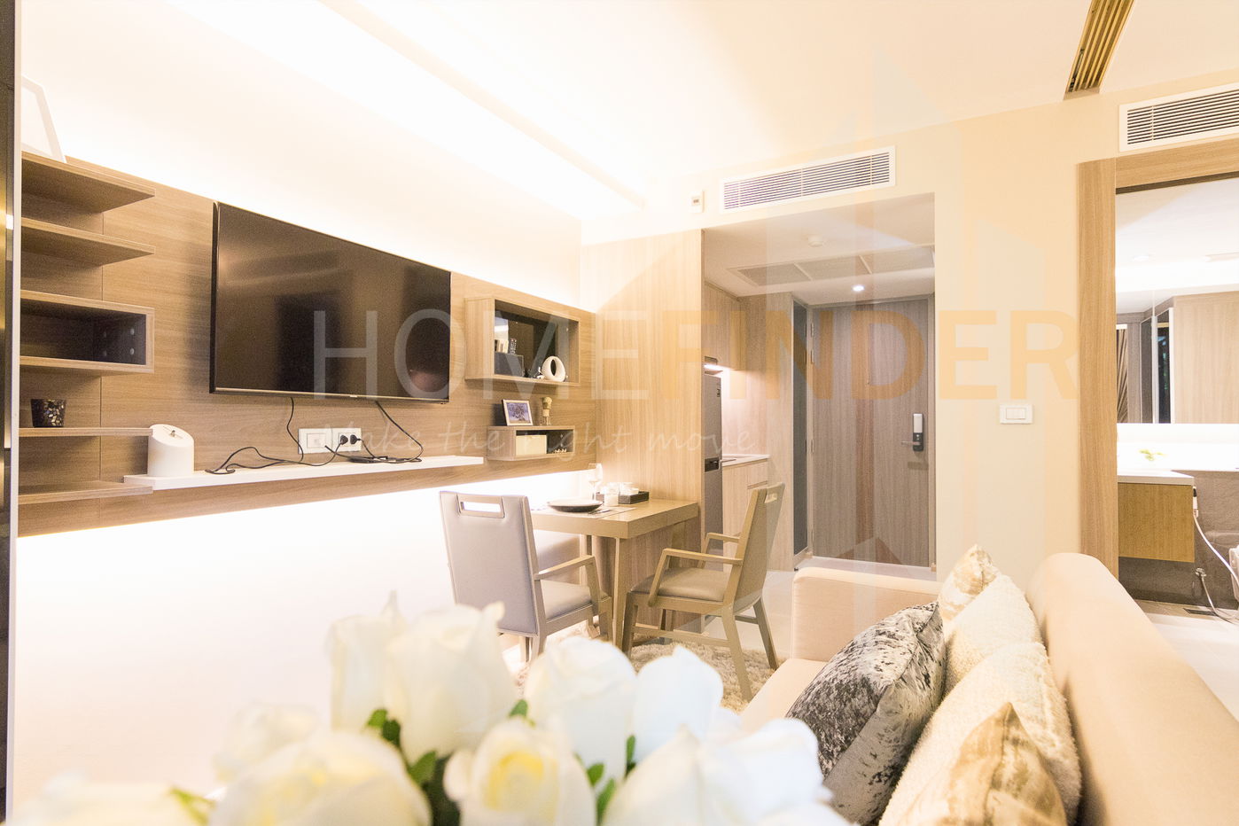 รูป Urbitia Thong Lo 2 bedrooms, for sale - รูปที่ 6/13
