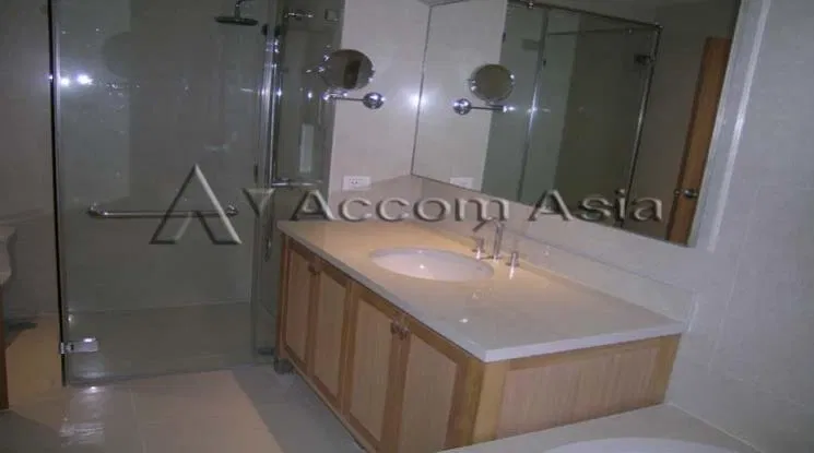 รูป 🔼🔽 AccomA 📩 Duplex Condo 2 BR Condominium @The Emporio Place (1513998) - รูปที่ 7/7