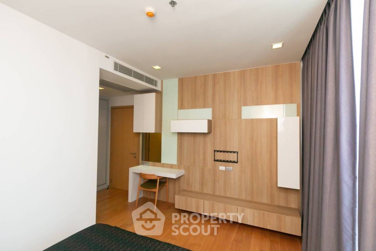 picture 2-BR Condo at Hyde Sukhumvit 13 Condominium near BTS Nana (ID 730268) - 27/36