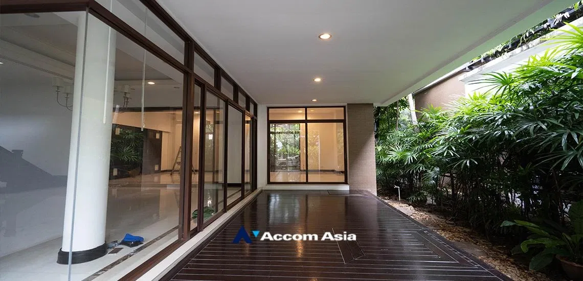 picture 🔼🔽 AccomA 📩  Tropical Pool Villa with Full Garden Ambience (1814229) - 7/20