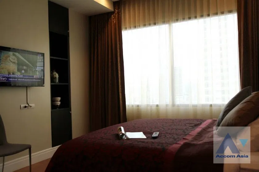 รูป 🔼🔽 AccomA 📩  1 BR Condominium @Bright Sukhumvit 24 (AA43933) - รูปที่ 11/14