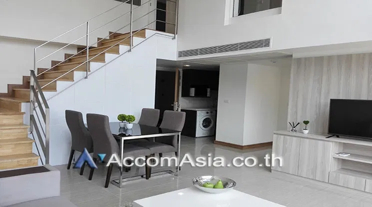 picture 🔼🔽 AccomA 📩 Pet friendly 2 BR Condominium @Downtown 49 (AA15472) - 3/8