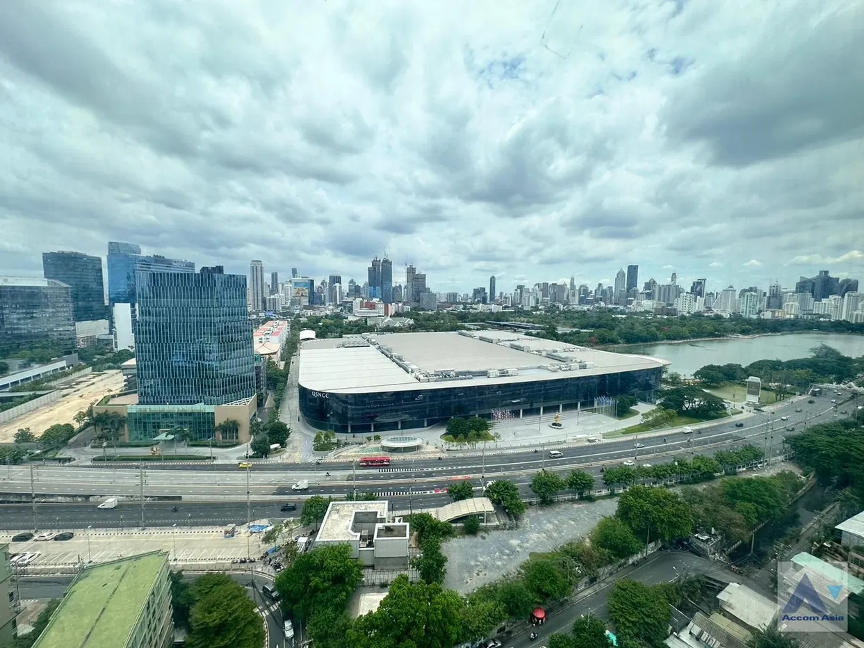 picture 🔼🔽 AccomA 📩  3 BR Condominium @Siamese Exclusive Queens (AA33088) - 2/20