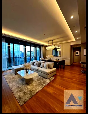 Condos for rent : 🔼🔽 AccomA 📩  2 BR Condominium @The Estelle Phrom Phong (AA43947)