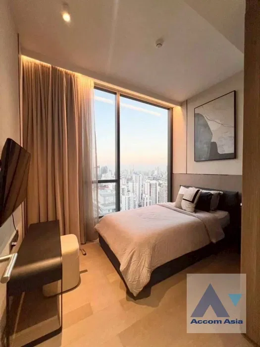 picture 🔼🔽 AccomA 📩  3 BR Condominium @Celes Asoke (AA43502) - 6/8