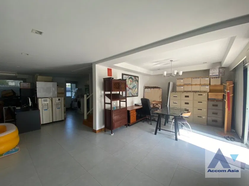 picture 🔼🔽 AccomA 📩 Pet friendly 4 BR Townhouse @Kiarti Thanee City (AA38715) - 6/20