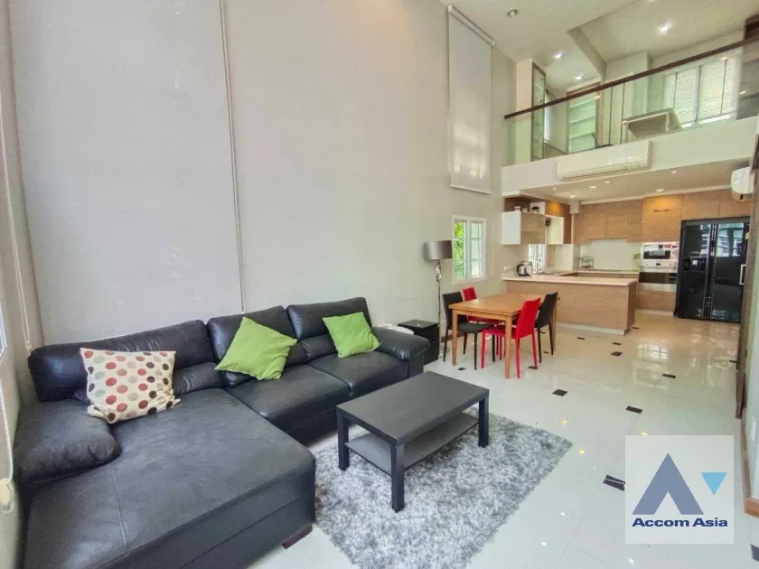 picture 🔼🔽 AccomA 📩  Cozy house with natural light at Rama 4 Village (AA15283) - 3/20