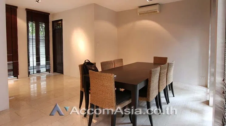 picture 🔼🔽 AccomA 📩  4 BR House in Khwaeng Sam Sen Nai (97289) - 3/10