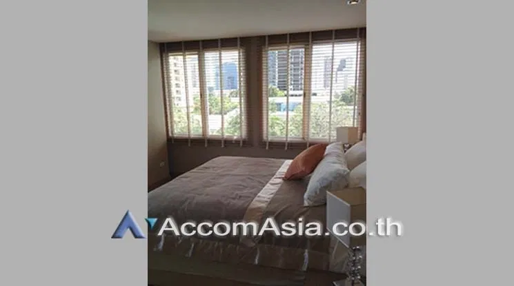 รูป 🔼🔽 AccomA 📩  2 BR Condominium @The Rise Sukhumvit 39 (AA17313) - รูปที่ 7/12