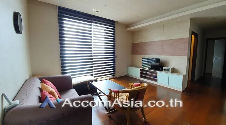รูป 🔼🔽 AccomA 📩  2 BR Condominium @Quattro Thonglor (1518079) - รูปที่ 1/5