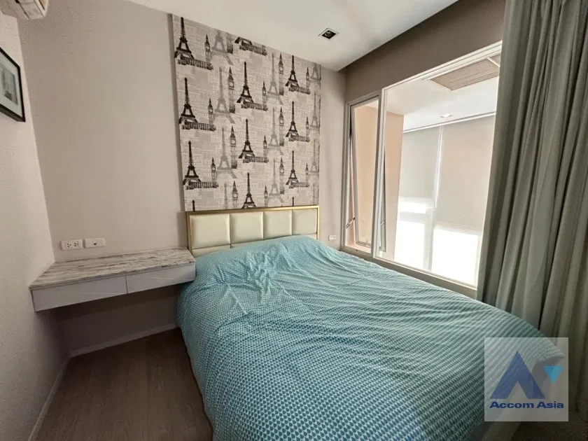 picture 🔼🔽 AccomA 📩 Duplex Condo 2 BR Condominium @The Room Sukhumvit 21 (AA12253) - 10/13