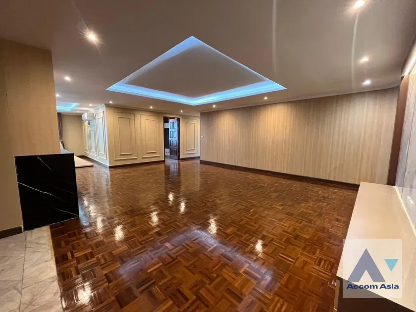 รูป 🔼🔽 AccomA 📩 Expansive condominium wit skyline views (AA40676) - รูปที่ 5/18