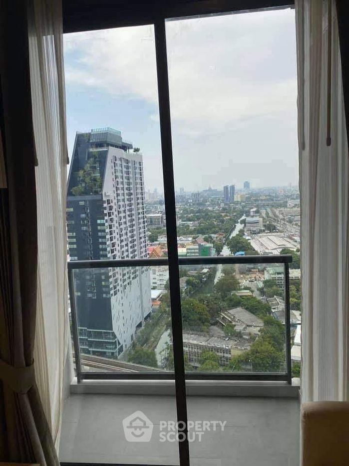 picture 1-BR Condo at Sathorn Prime Residence near BTS Saint Louis (ID 2283581) - 8/8
