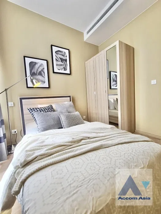รูป 🔼🔽 AccomA 📩  2 BR Condominium @Noble BE19 (AA33964) - รูปที่ 14/15