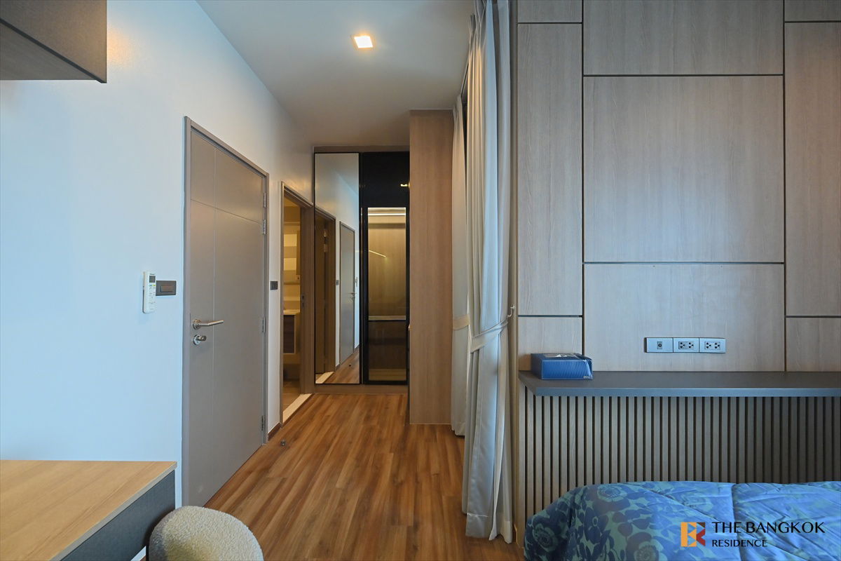 picture Ceil by Sansiri 💫Ready-to-move-in Condo, Great Value 📌Near BTS Ekkamai - 5/14