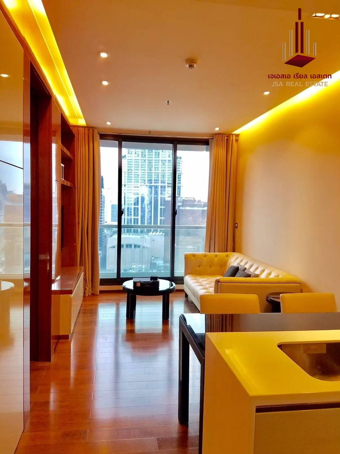 picture ✨ For Rent: The Address Sukhumvit 28 Condo ✨  💰 Only ,000 THB/month - 5/8
