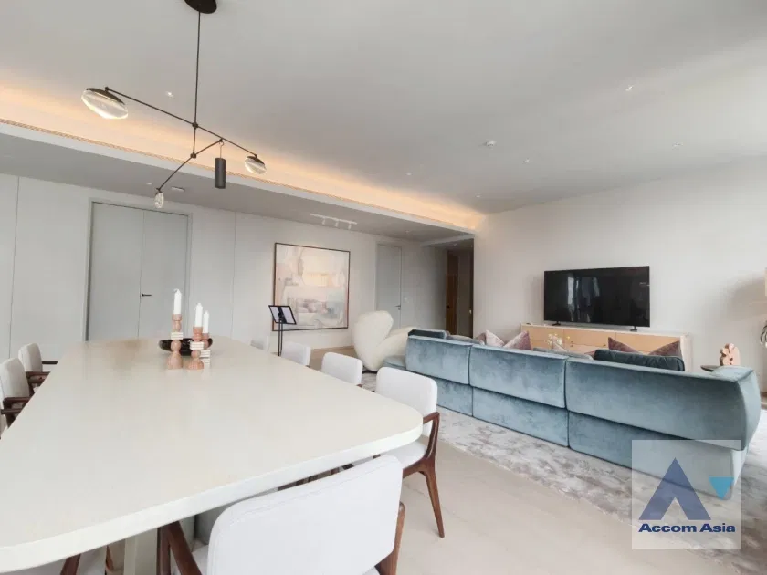 picture 🔼🔽 AccomA 📩 Pet friendly,Penthouse,Luxury,Huge Terrace 4 BR Condominium @Scope Thonglor (AA44282) - 9/20
