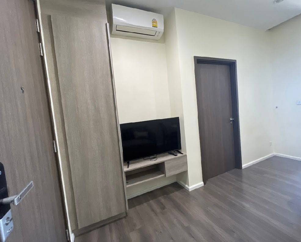 รูป #S4430 ให้เช่า Whizdom Essece Sukhumvit 101 - รูปที่ 5/12