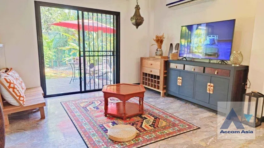 picture 🔼🔽 AccomA 📩  2 BR House in  Bang Kapi (AA33762) - 3/20
