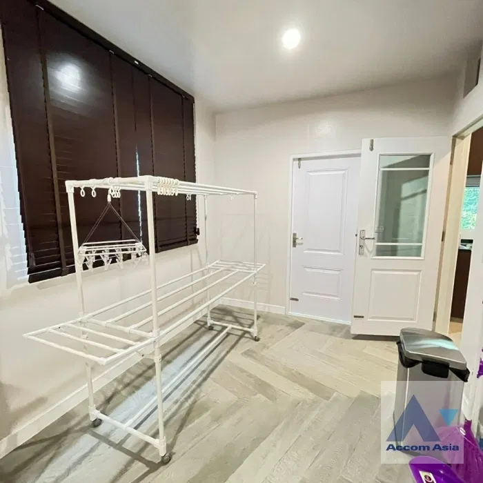 รูป 🔼🔽 AccomA 📩 Fully Furnished 4 BR House @Nantawan Ramintra - Phaholyothin 50 (AA37347) - รูปที่ 14/20