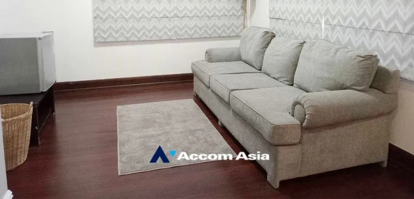 picture 🔼🔽 AccomA 📩 Classic design Home with Lawn and Carport, near BTS Victory Monument (AA33319) - 16/20