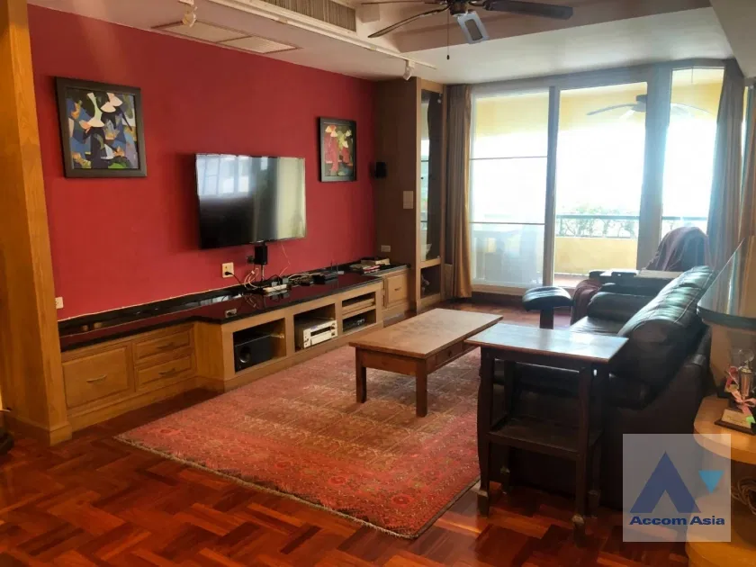 รูป 🔼🔽 AccomA 📩 Duplex low rise condo for sale and rent at Siam Penthouse 1 (AA38926) - รูปที่ 6/18