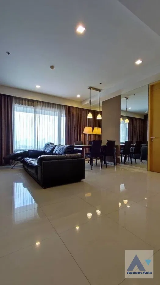 picture 🔼🔽 AccomA 📩  2 BR Condominium @Amanta Lumpini (1521372) - 1/17