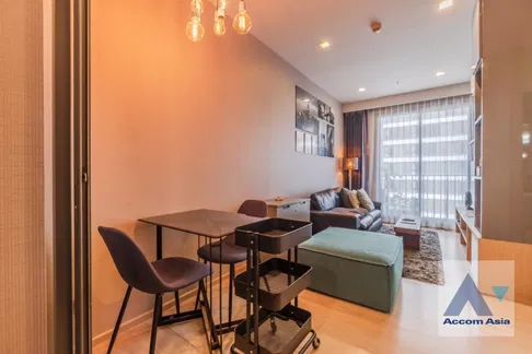 🔼🔽 AccomA 📩  2 BR Condominium @M Thonglor 10 (AA41320)
