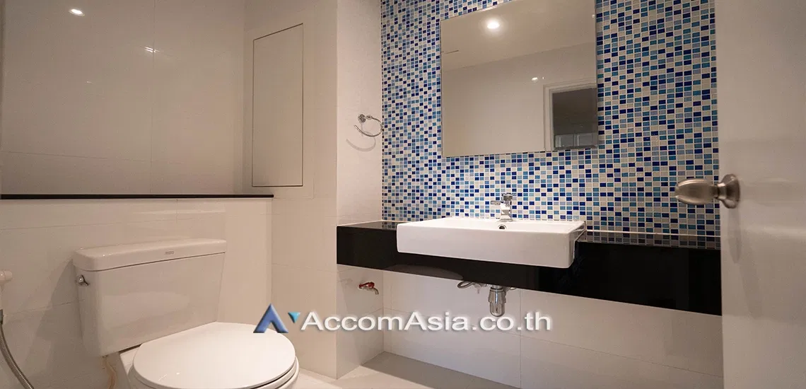 picture 🔼🔽 AccomA 📩 Big Balcony 3 BR Condominium @Newton Tower (AA25334) - 11/12