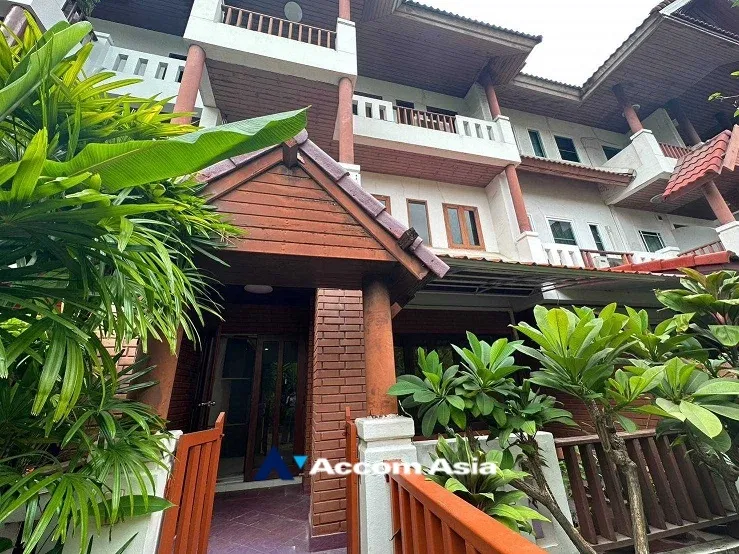 picture 🔼🔽 AccomA 📩  4 BR Townhouse @Villa 49 (1817514) - 1/12