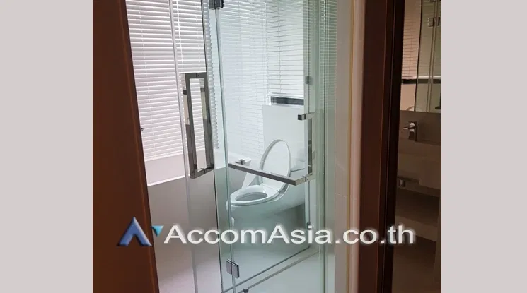 รูป 🔼🔽 AccomA 📩  2 BR Condominium @Vittorio Sukhumvit 39 (AA24271) - รูปที่ 10/15