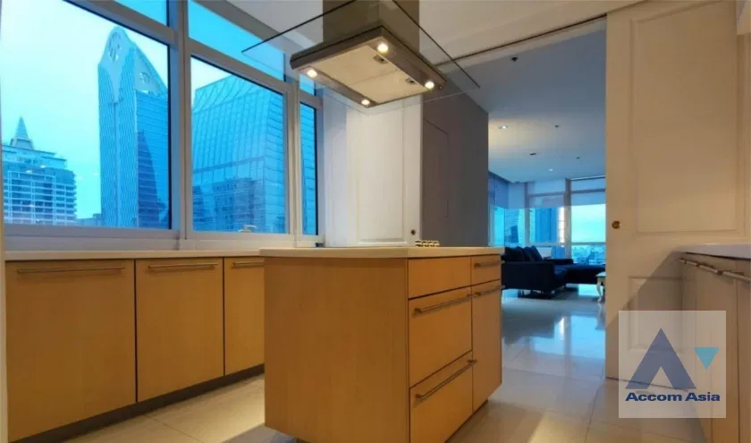 รูป 🔼🔽 AccomA 📩  3 BR Condominium @Athenee Residence (1513261) - รูปที่ 3/9