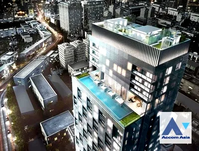 Condos for sale : 🔼🔽 AccomA 📩  2 BR Condominium @The Strand Thonglor (AA34251)