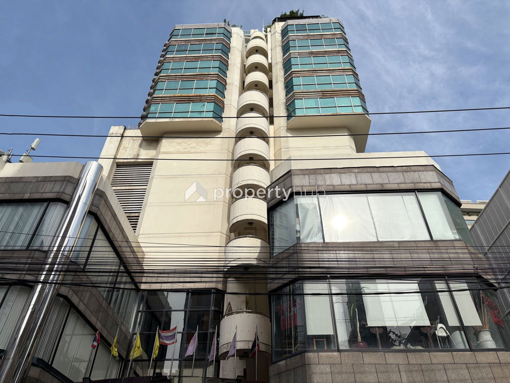 Project Sukhumvit Suite Picture - 1/10