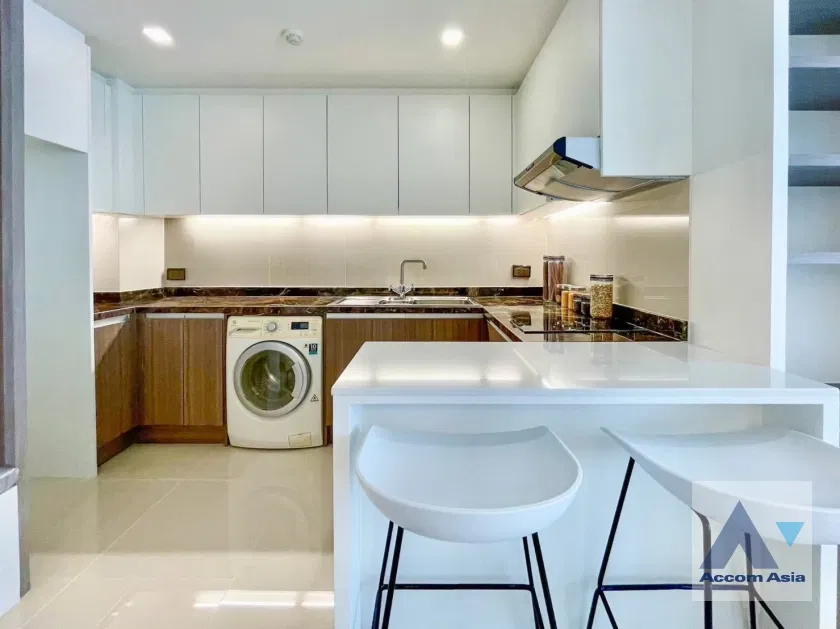 picture 🔼🔽 AccomA 📩 Pet friendly 2 BR Condominium @Art at Thonglor 25 (AA39800) - 9/19