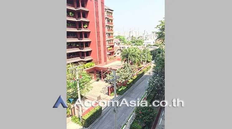 รูป 🔼🔽 AccomA 📩 Corner Unit 3 BR Condominium @Baan Siri Sathorn Suanplu (AA17242) - รูปที่ 7/7