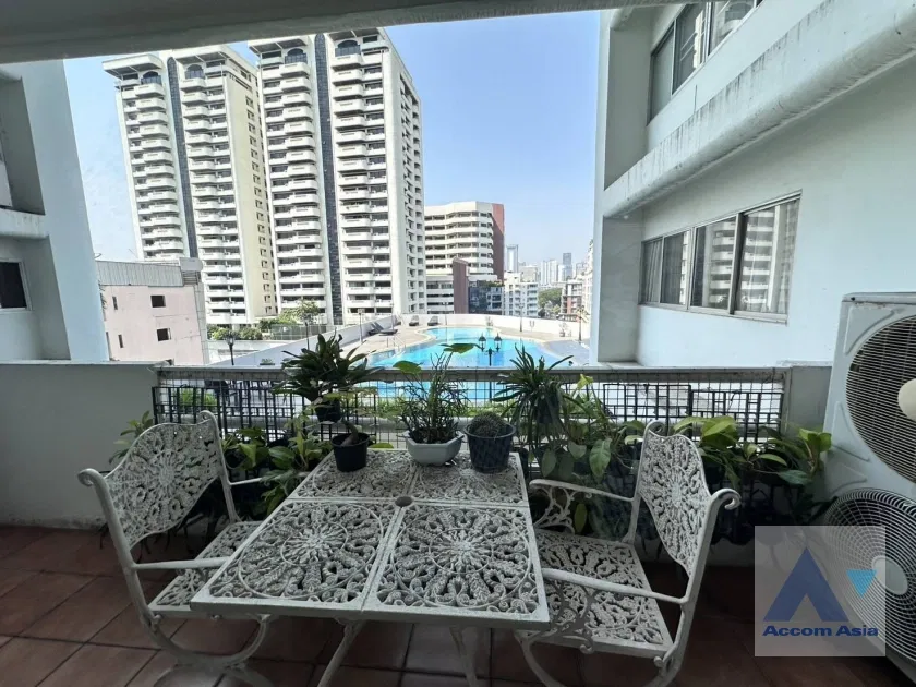 picture 🔼🔽 AccomA 📩  3 BR Condominium @Regent On The Park 3 (AA42900) - 4/4
