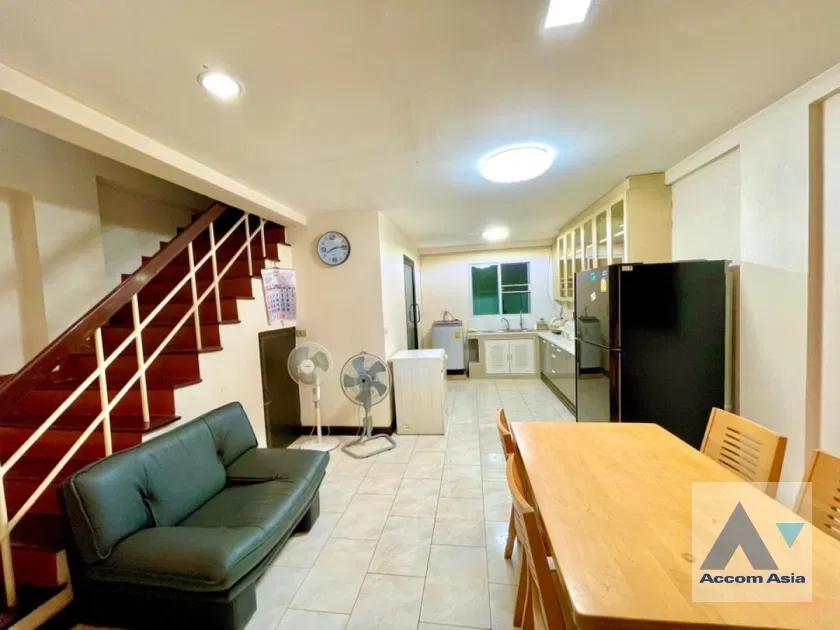 รูป 🔼🔽 AccomA 📩  4 BR Townhouse @Regent 71 (AA42246) - รูปที่ 16/20