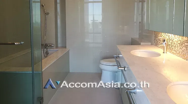 รูป 🔼🔽 AccomA 📩  3 BR Condominium @Circle Living Prototype (AA18395) - รูปที่ 11/12