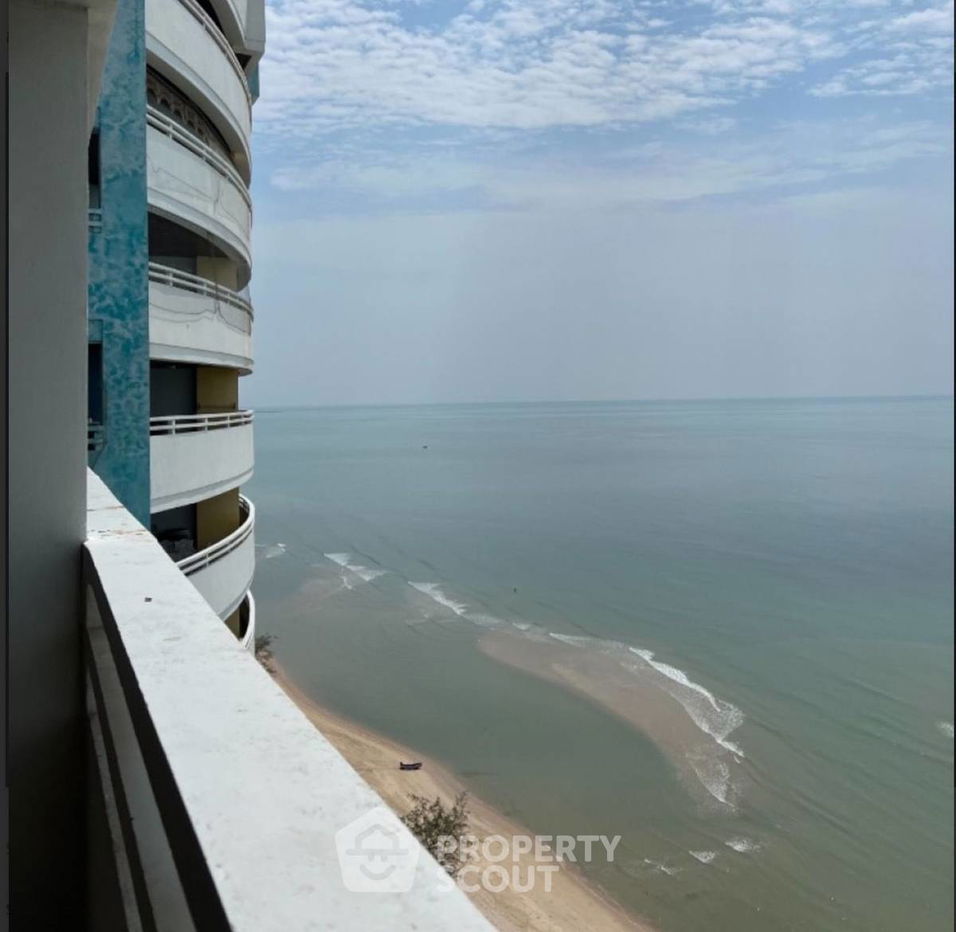 picture 2-BR Condo at Cha-Am Grand Condotel close to Cha-Am Beach (ID 2284713) - 4/9