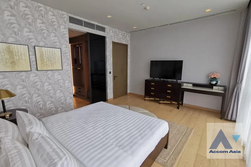 รูป 🔼🔽 AccomA 📩 Fully furnished, Luxury Condo For Rent and Sale @ The monument thong lo (AA36005) - รูปที่ 14/20