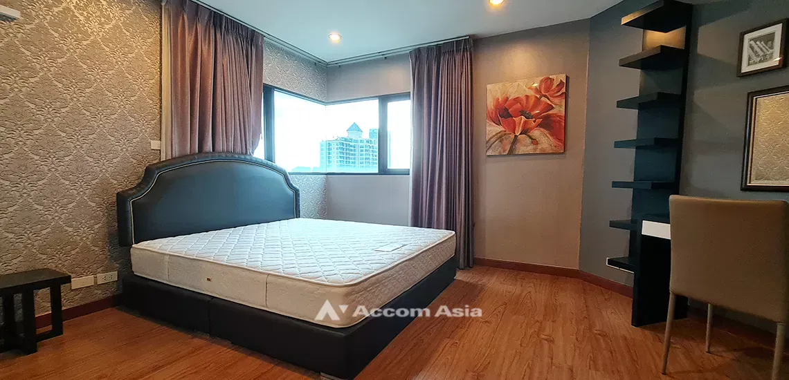 picture 🔼🔽 AccomA 📩 Sathorn Gardens - 4/11