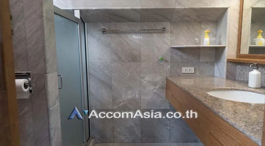 picture 🔼🔽 AccomA 📩 Thai-style private pool house with warm wooden interiors in Sukhumvit (AA26915) - 15/20