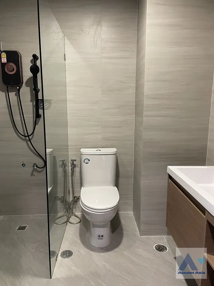 รูป 🔼🔽 AccomA 📩  3 BR Condominium @Sathorn Gardens (1511931) - รูปที่ 7/13