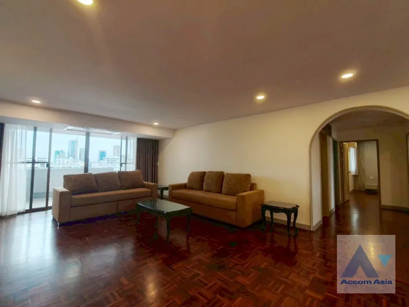 picture 🔼🔽 AccomA 📩  3 BR Condominium @Karuehart Thongthip (AA43790) - 4/20